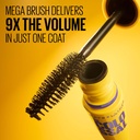 MAYBELLINE COLOSSAL MASCARA VOLUM EXPRESS 