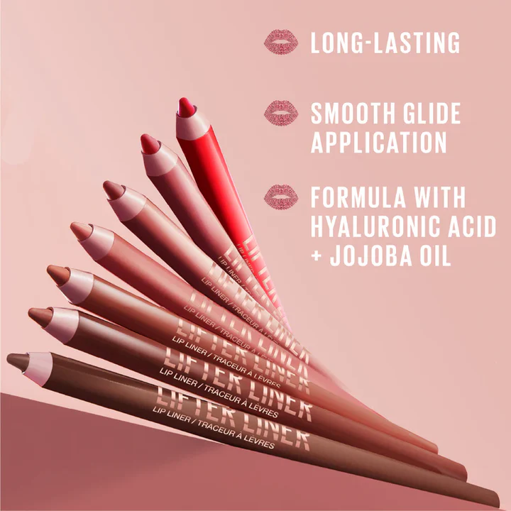 MAYBELLINE LIFTERLINER LIP PENCIL 
