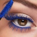 E.L.F BIG MOOD MASCARA BOLDBLUE