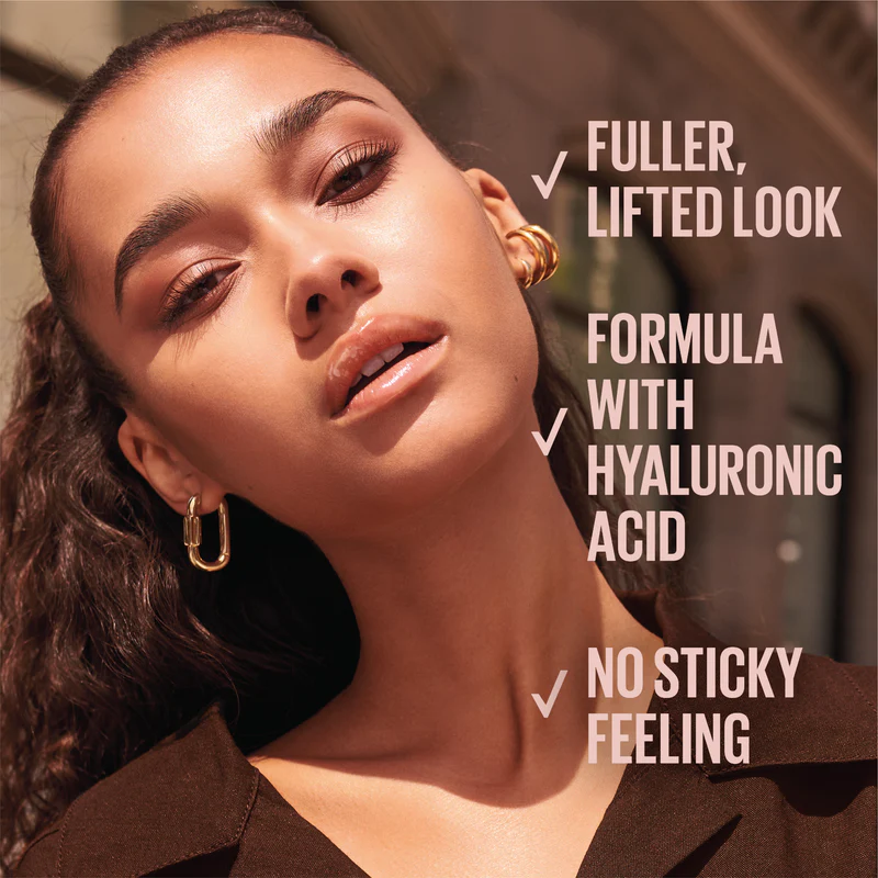 MAYBELLINE HYALURONIC ACID LIFTER LIPGLOSS 