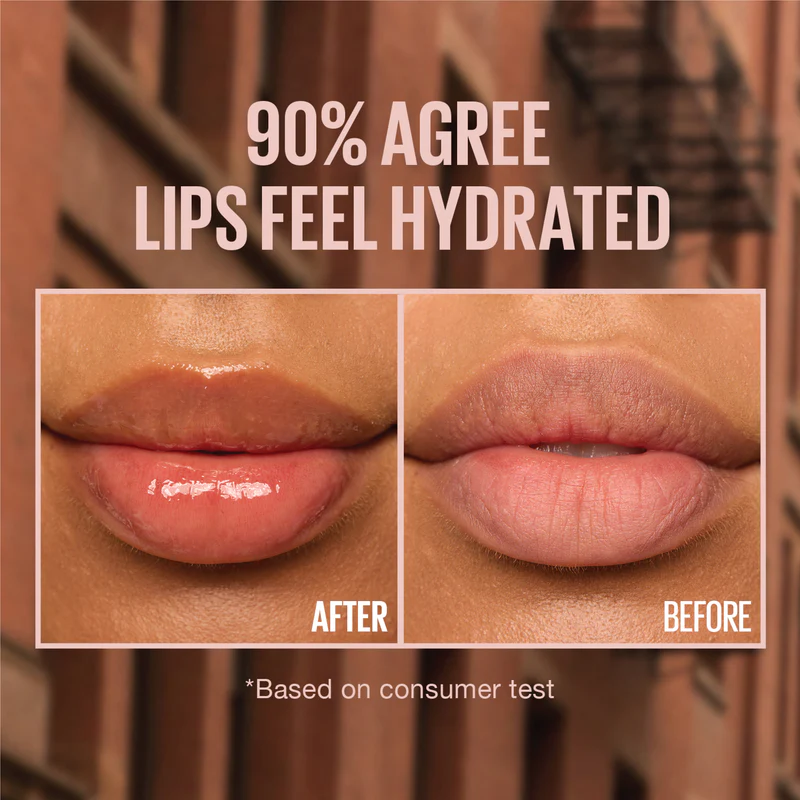 MAYBELLINE HYALURONIC ACID LIFTER LIPGLOSS 