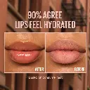 MAYBELLINE HYALURONIC ACID LIFTER LIPGLOSS 