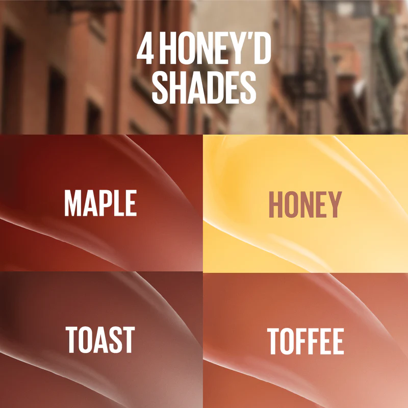 MAYBELLINE HYALURONIC ACID LIFTER LIPGLOSS 