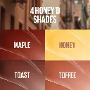 MAYBELLINE HYALURONIC ACID LIFTER LIPGLOSS 