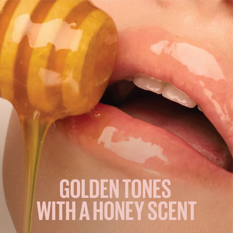 MAYBELLINE HYALURONIC ACID LIFTER LIPGLOSS 