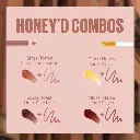 MAYBELLINE HYALURONIC ACID LIFTER LIPGLOSS 