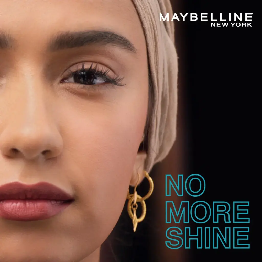 MAYBELLINE FIT ME FOUNDATION 