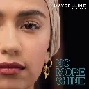 MAYBELLINE FIT ME FOUNDATION 