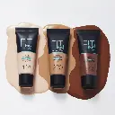 MAYBELLINE FIT ME FOUNDATION 