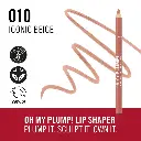 RIMMEL OH MY PLUMB LIPLINER 