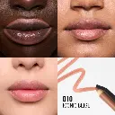 RIMMEL OH MY PLUMB LIPLINER 