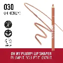 RIMMEL OH MY PLUMB LIPLINER 