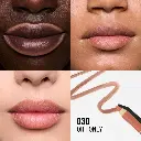 RIMMEL OH MY PLUMB LIPLINER 