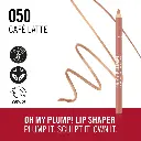 RIMMEL OH MY PLUMB LIPLINER 