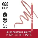 RIMMEL OH MY PLUMB LIPLINER 