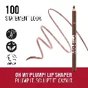 RIMMEL OH MY PLUMB LIPLINER 