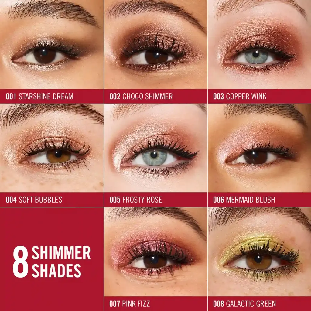 RIMMEL WONDERLAST SHADOW STICK 