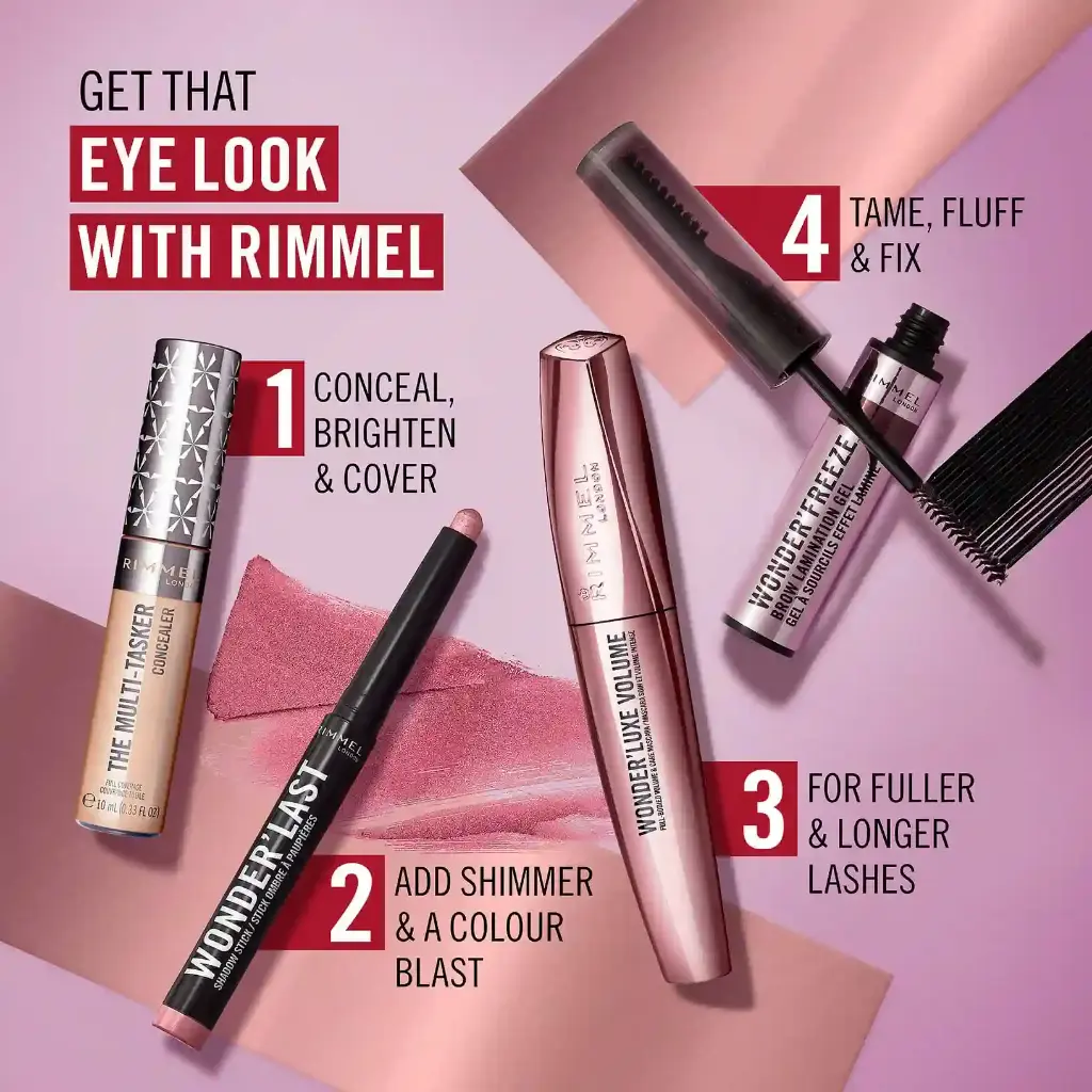 RIMMEL WONDERLAST SHADOW STICK 