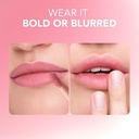 BOURJOIS CLOUD CREME MATTE LIPSTICK 