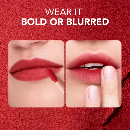 BOURJOIS CLOUD CREME MATTE LIPSTICK 