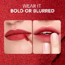 BOURJOIS CLOUD CREME MATTE LIPSTICK 