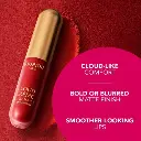 BOURJOIS CLOUD CREME MATTE LIPSTICK 