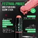 RIMMEL WANDERLUST GLOW STICK BLUSH & LIPSTICK