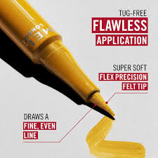 RIMMEL WONDER INK EYELINER 