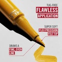 RIMMEL WONDER INK EYELINER 