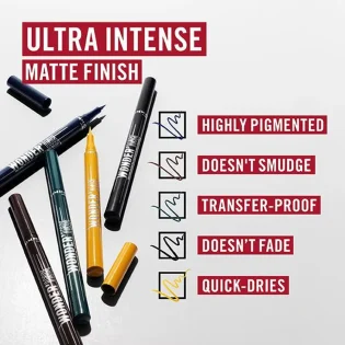 RIMMEL WONDER INK EYELINER 