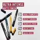 RIMMEL WONDER INK EYELINER 