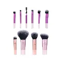 RT TRAVEL FANTASY MINI BRUSH KIT - 10 PCS 