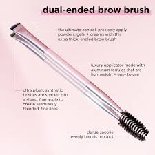 RT DUAL ENDED BROW BRUSH