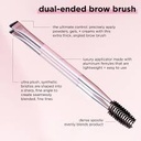 RT DUAL ENDED BROW BRUSH
