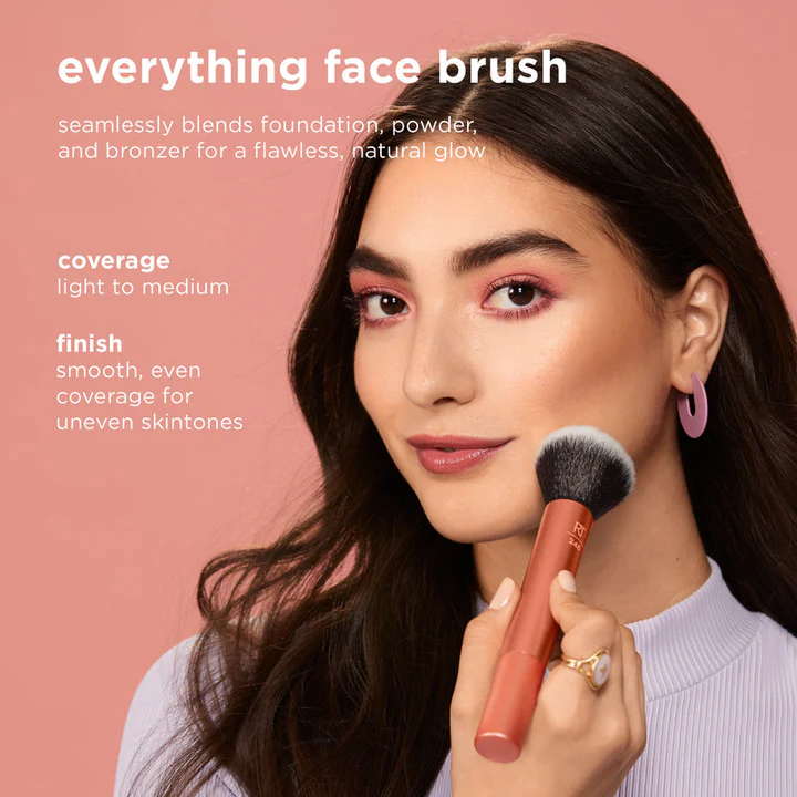 RT EVERYTHING FACE BRUSH 