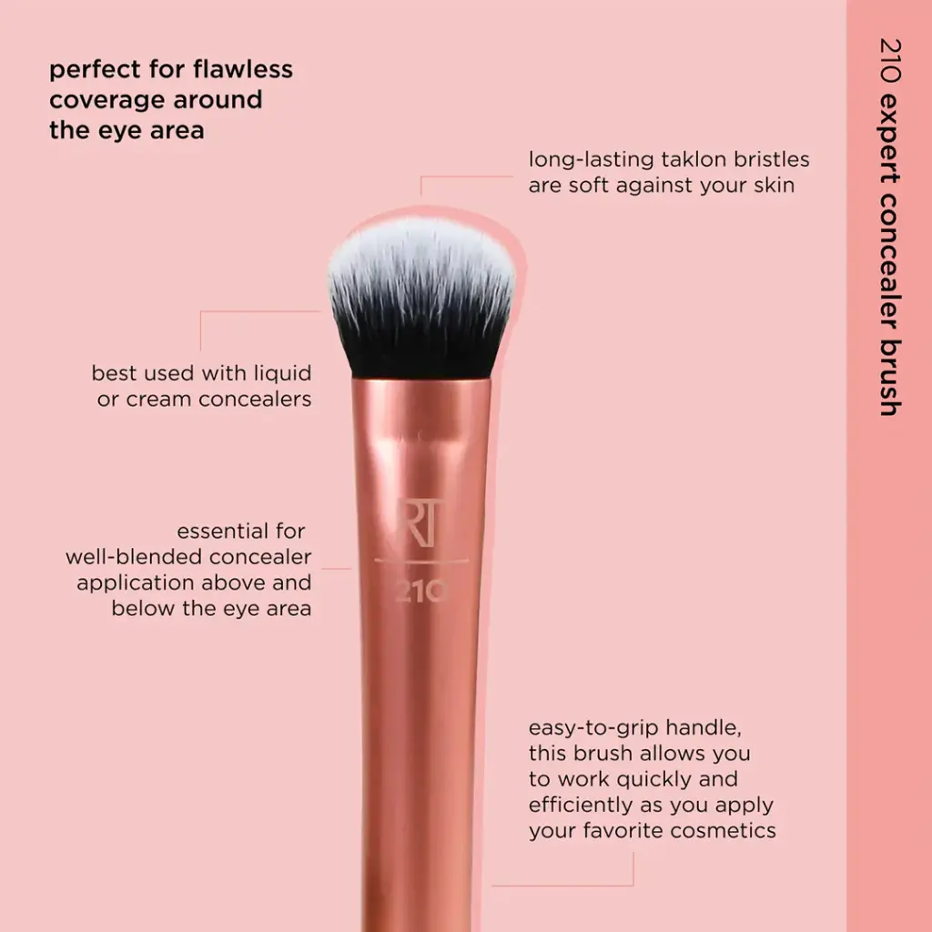RT EXPERT CONCEALER BRUSH 