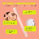 RT FACE & BROW RAZORS 