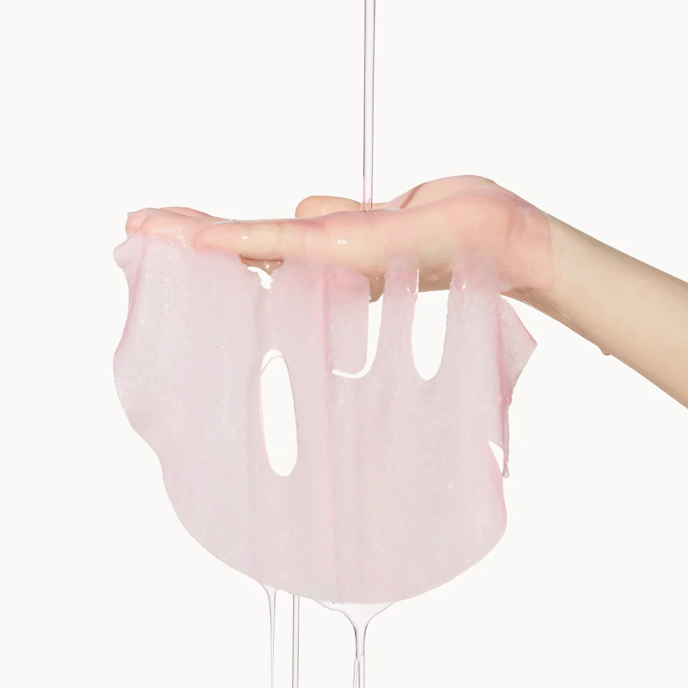 MEDICUBE PDRN PINK VITA COATING MASK