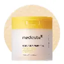 MEDICUBE KOJIC ACID TUMERIC PAD