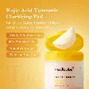 MEDICUBE KOJIC ACID TUMERIC PAD