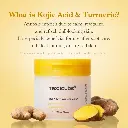 MEDICUBE KOJIC ACID TUMERIC PAD