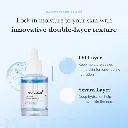 MEDICUBE HYALURONIC MULTI PEPTIDE SERUM  30 ML 