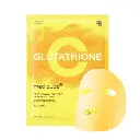 MEDICUBE GLUTATHIONE BRIGHTNING MASK