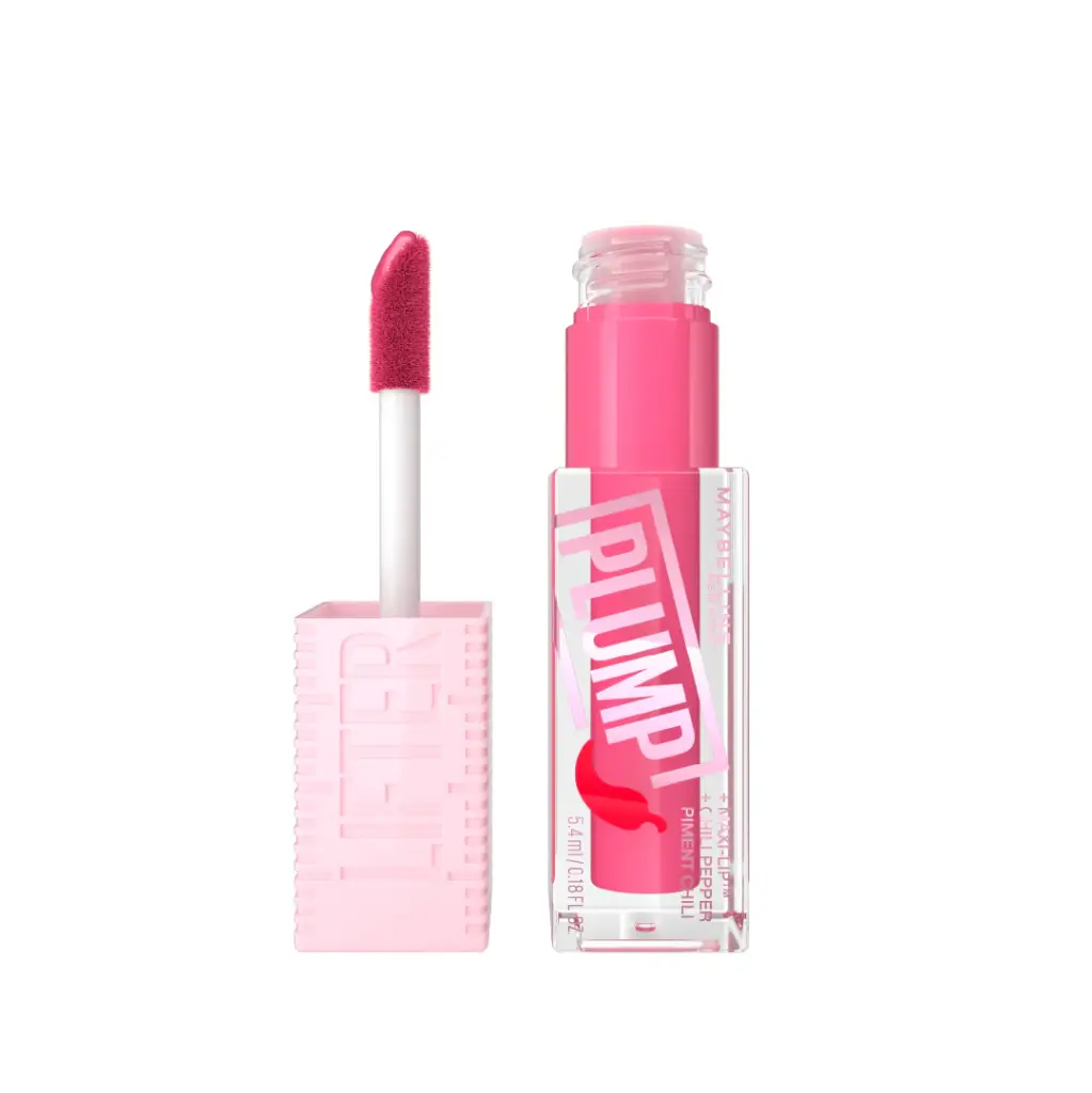 MAYBELLINE LIFTER PLUMB GLOSS 