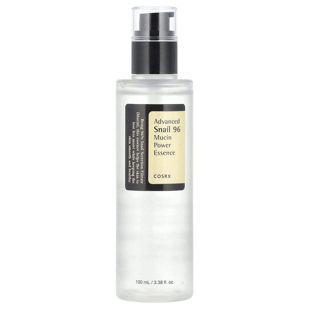 COSRX ADVANCED SNAIL 96 MUCIN POWER ESSENCE