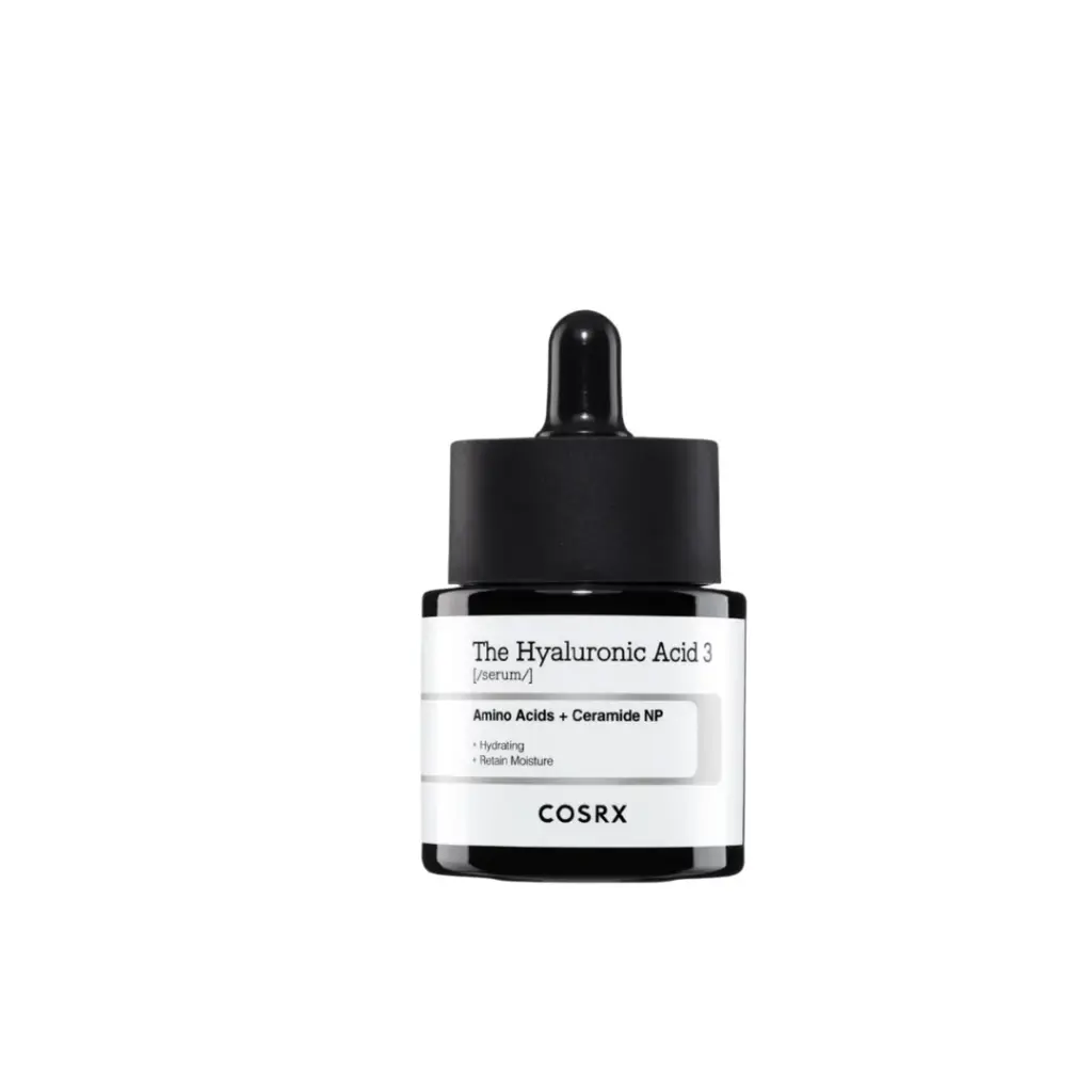 COSRX THE HYALURONIC ACID 3