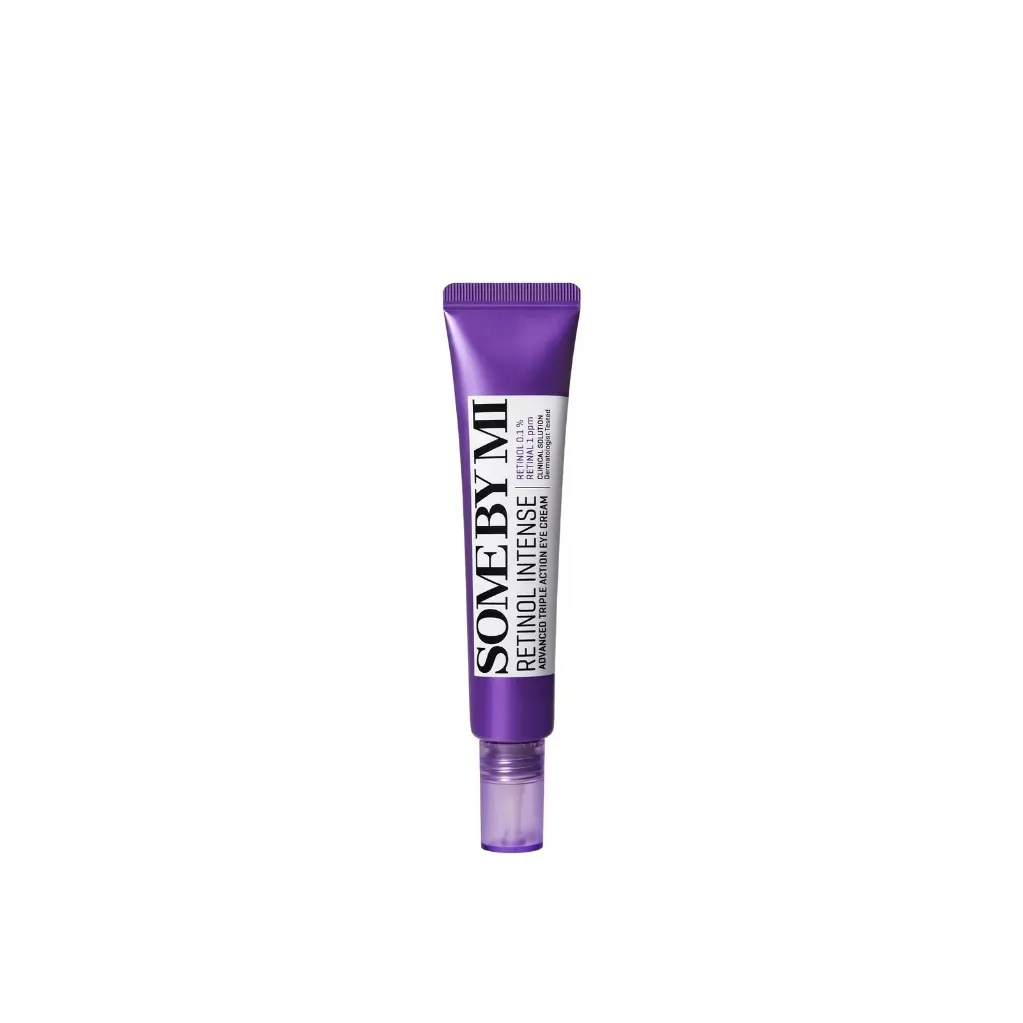 SOMEBYME RETINOL INTENSE EYE CREAM 30 ML