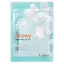 FRUDIA AIR SNOWY SHEET MASK