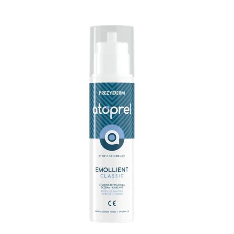 FREZYDERM ATOPREL EMOLLIANT CLASSIC 200 ML