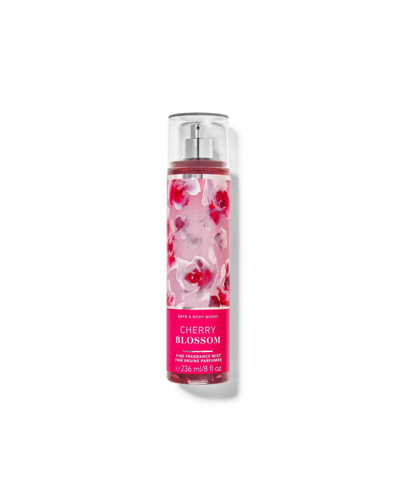 B&BW CHERRY BLOSSOM PINK MIST 250 ML